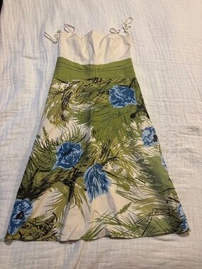 Ann Taylor Womans Dress, Size 0.
